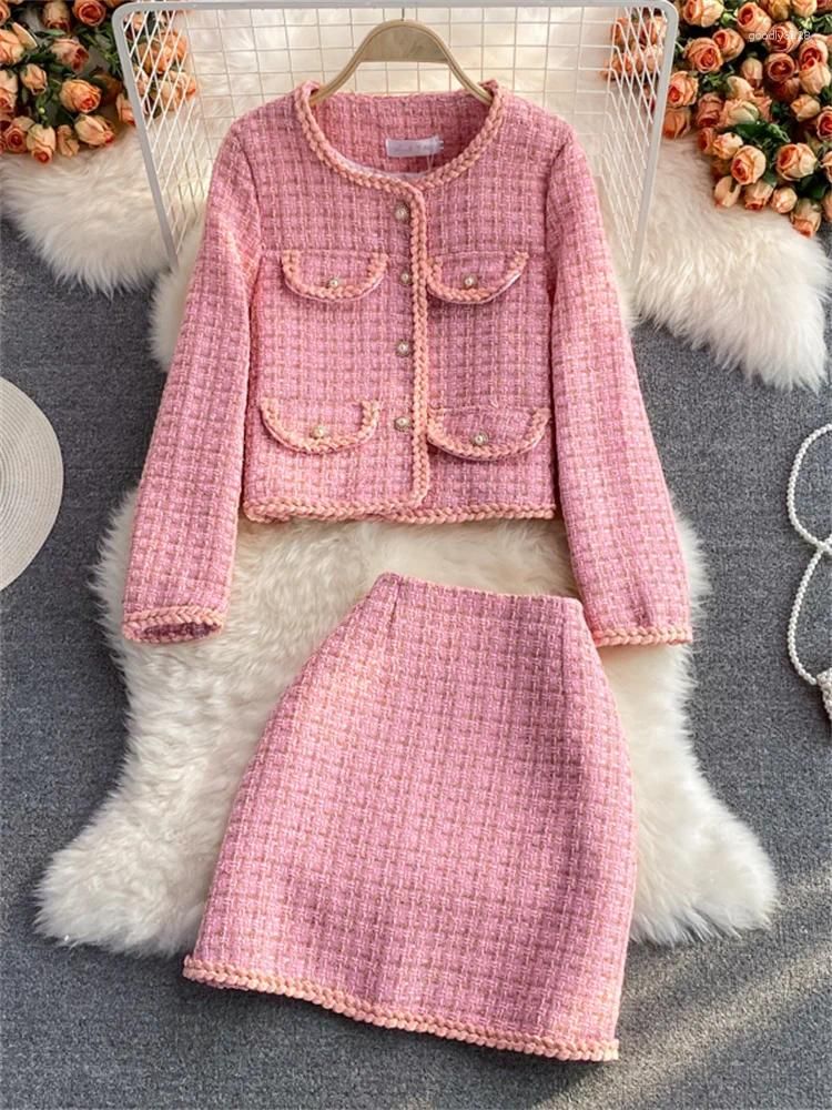 Pink 2 piece set