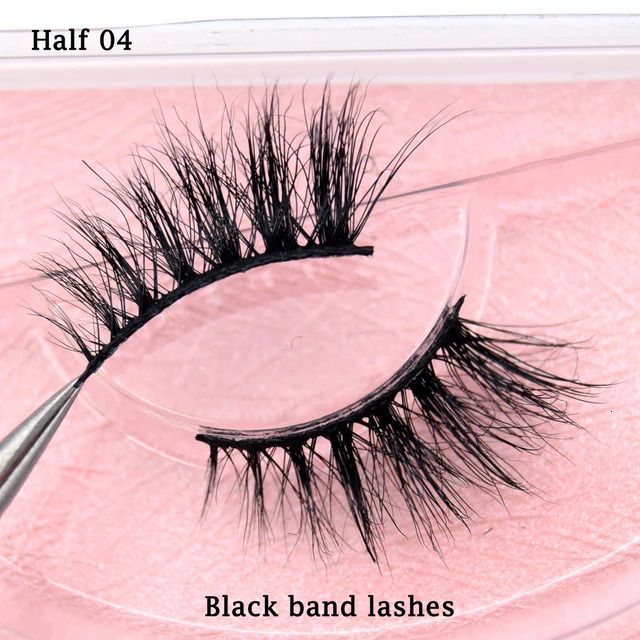 1PAIR HALF 04