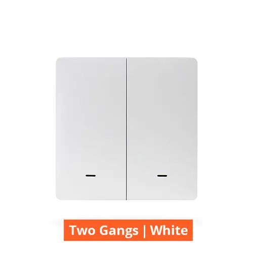 White 2-Gang