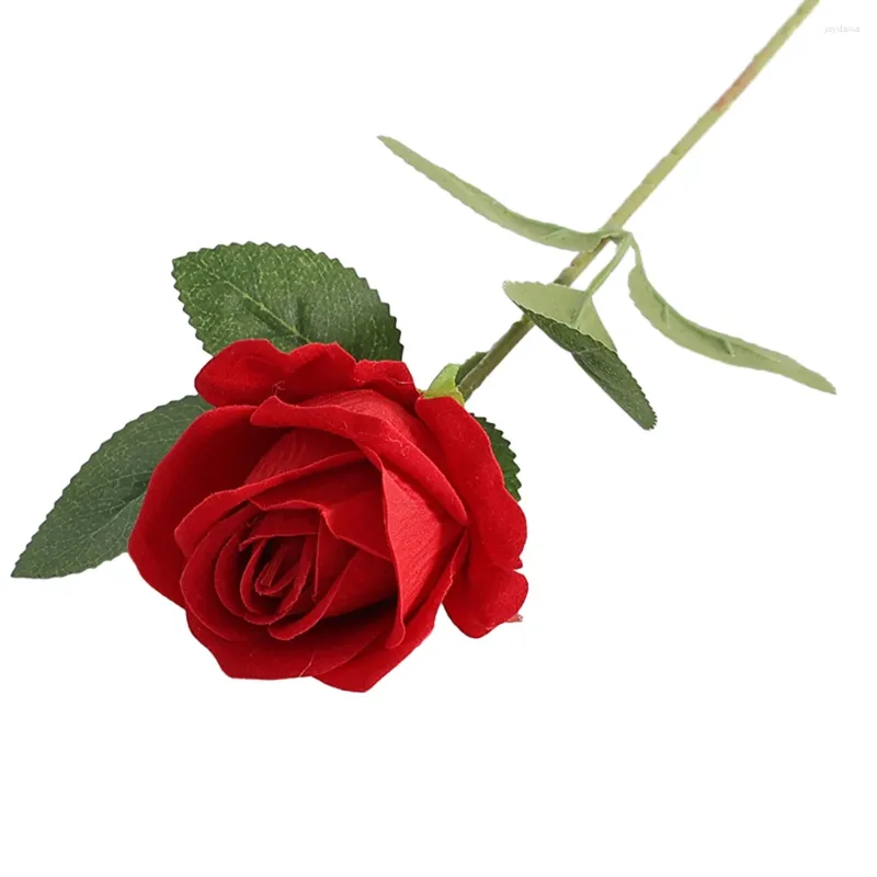 Pearl Rose-Red