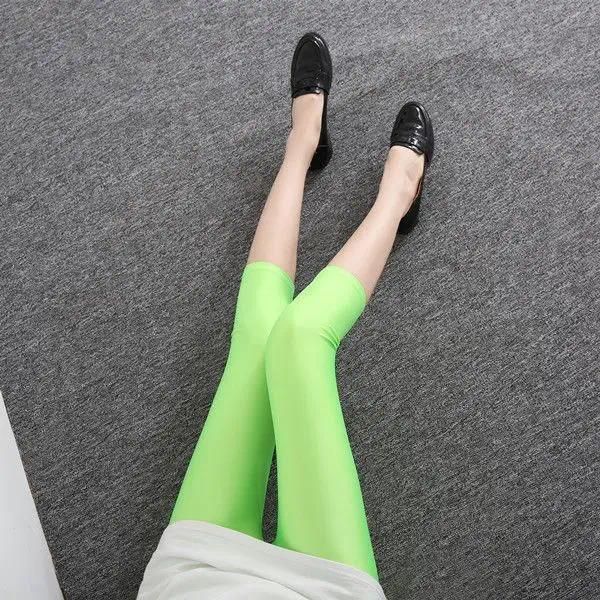 Fluorescent Green