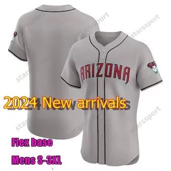 2024 Grey Flex base Men S-XXXL