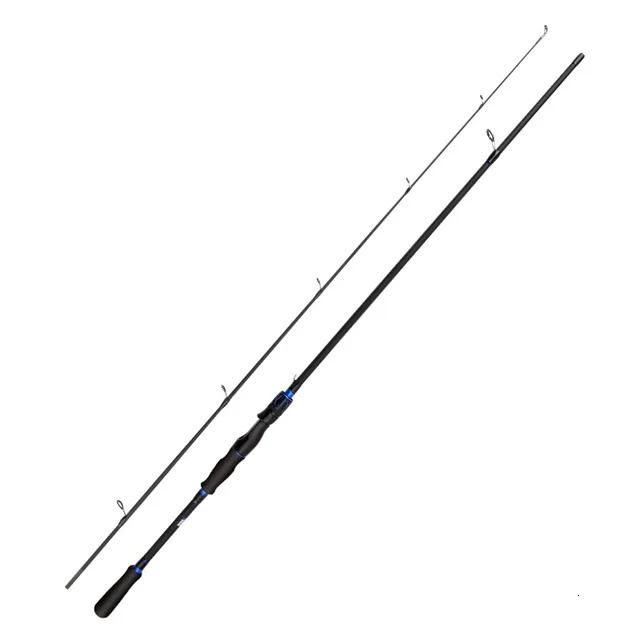 Spinning Rod-blue-1.8m