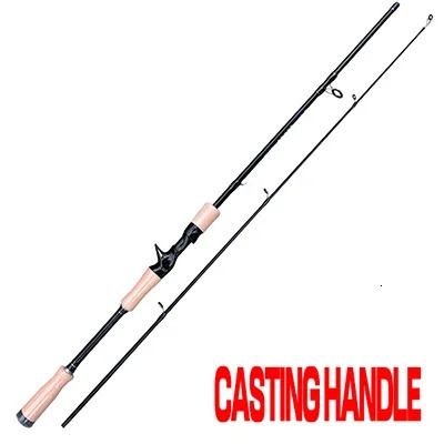 Casting Rod-1.65m