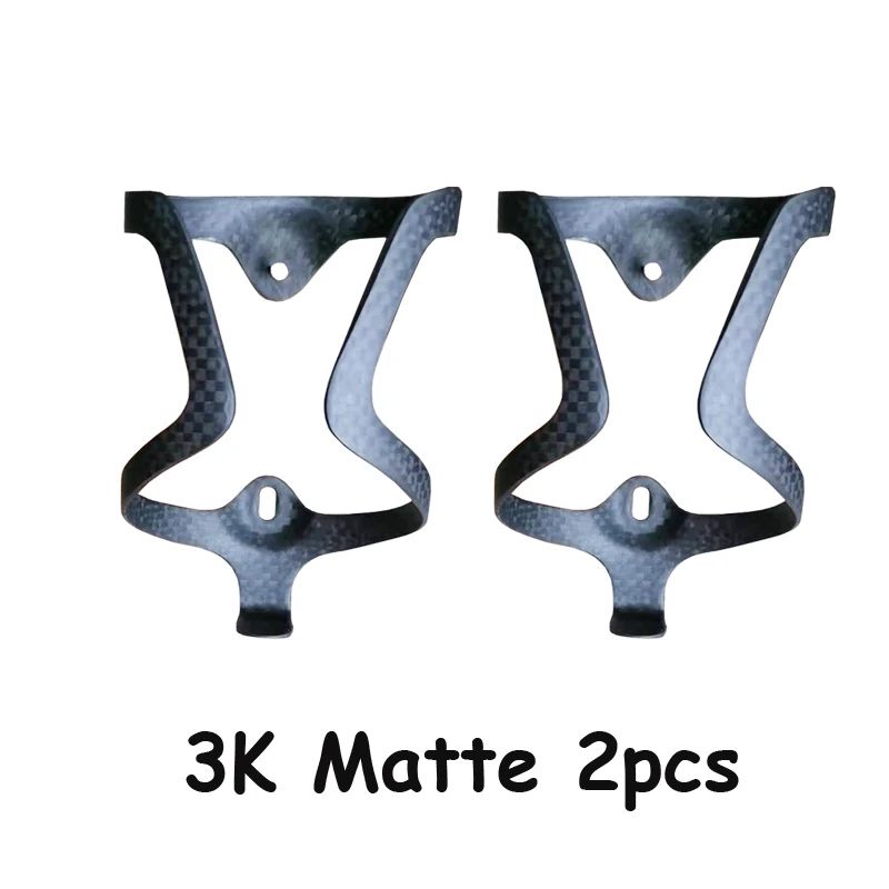 3k Matte 2pcs