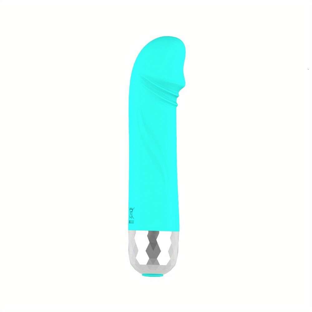 Bleu Dildo