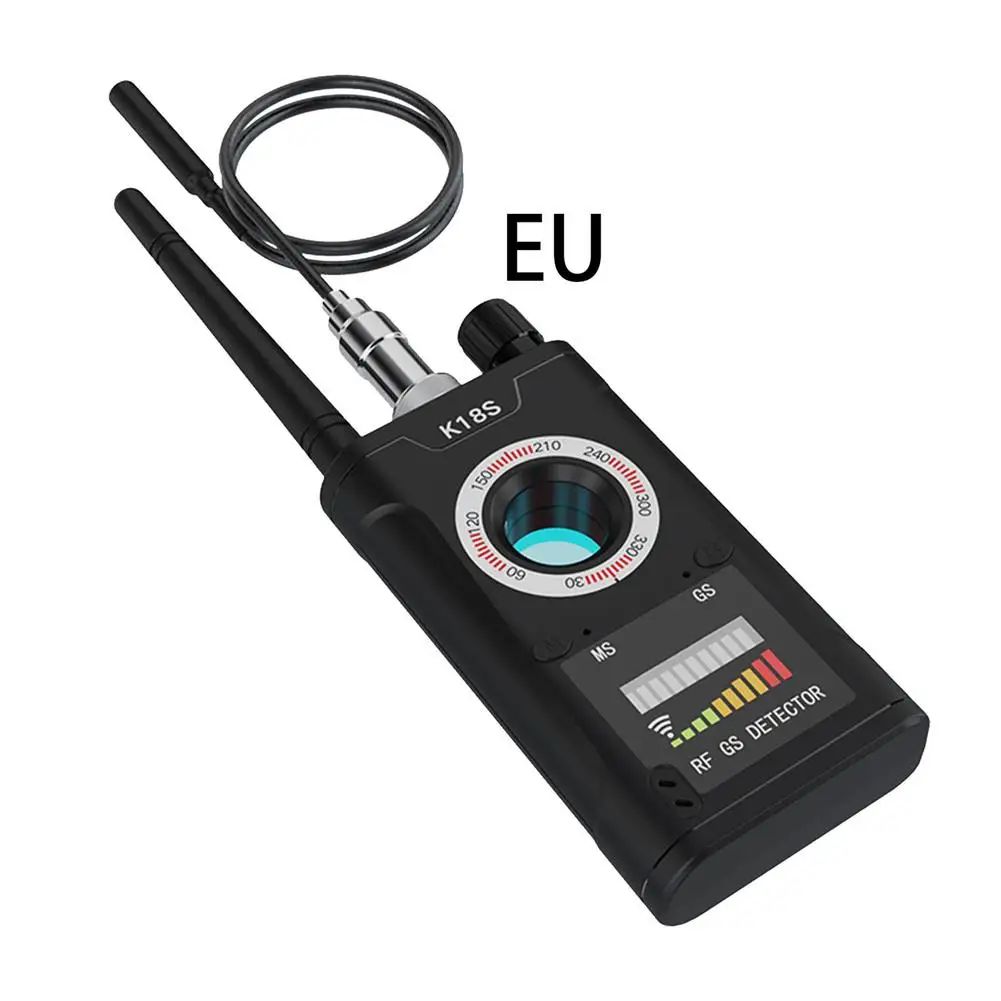 Färg: EU-kontakt