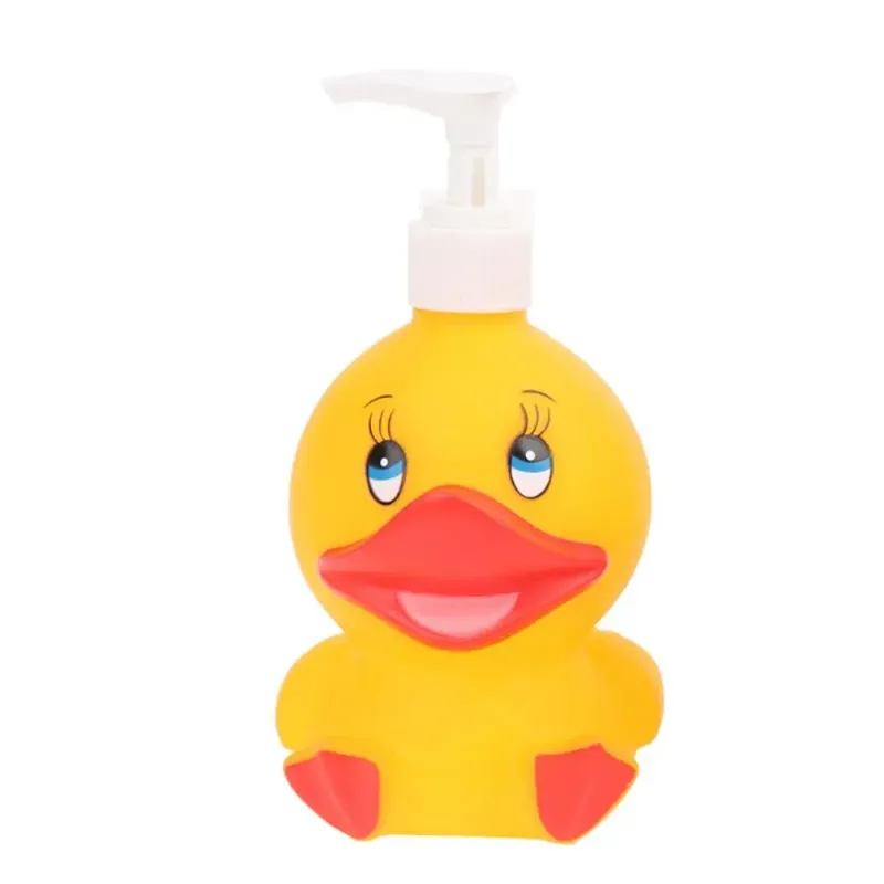 Yellow Duck