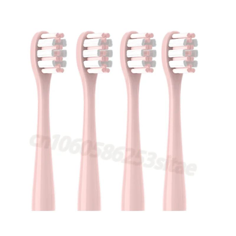 Color:4PCS Pink