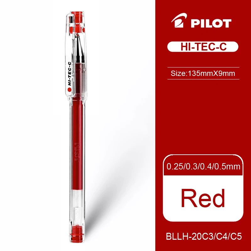 色：Redink Color：0.25mm