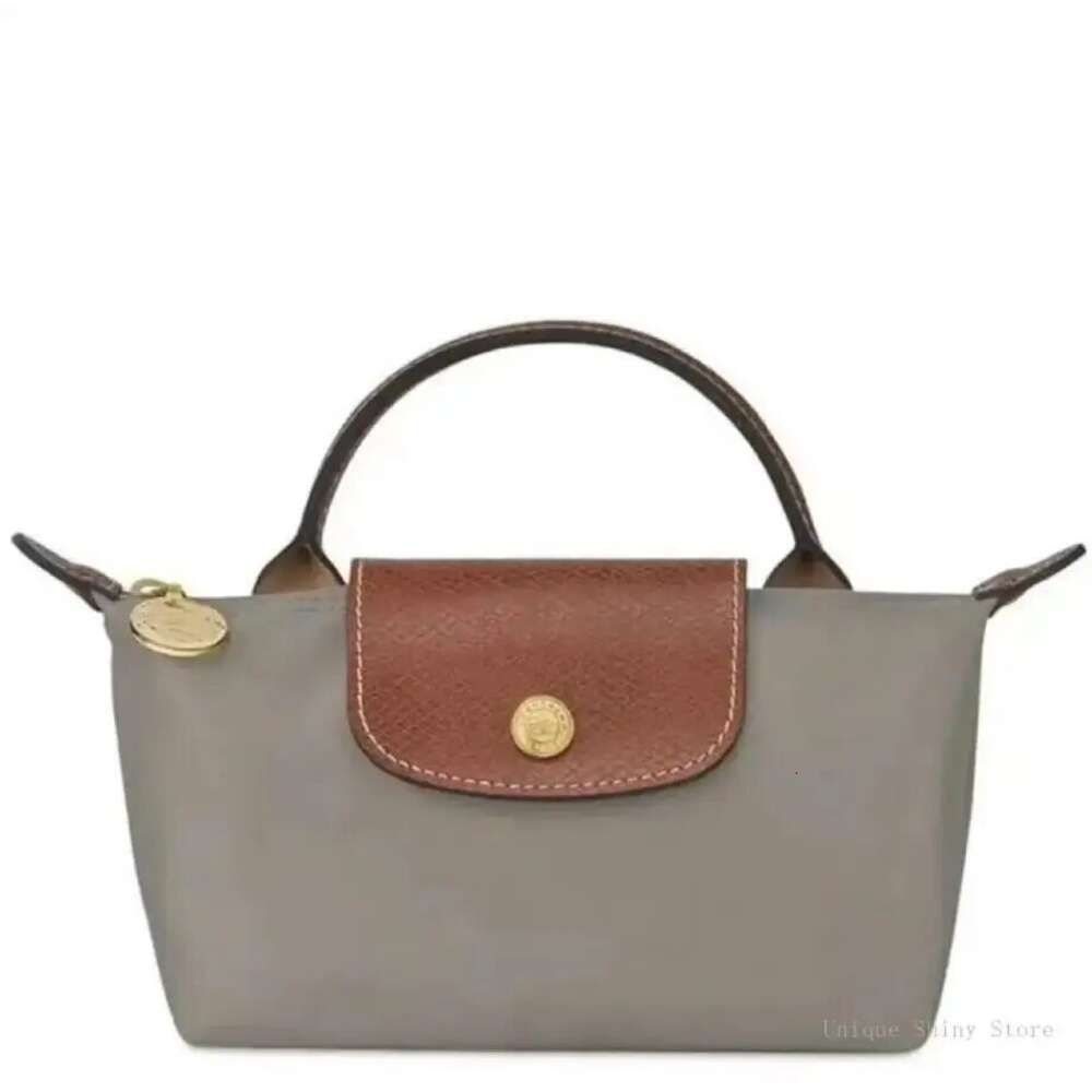 Gray Single Bag