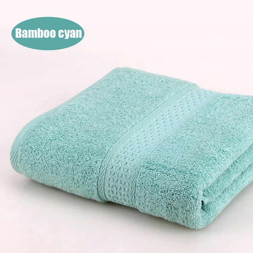 Bamboo Cyan