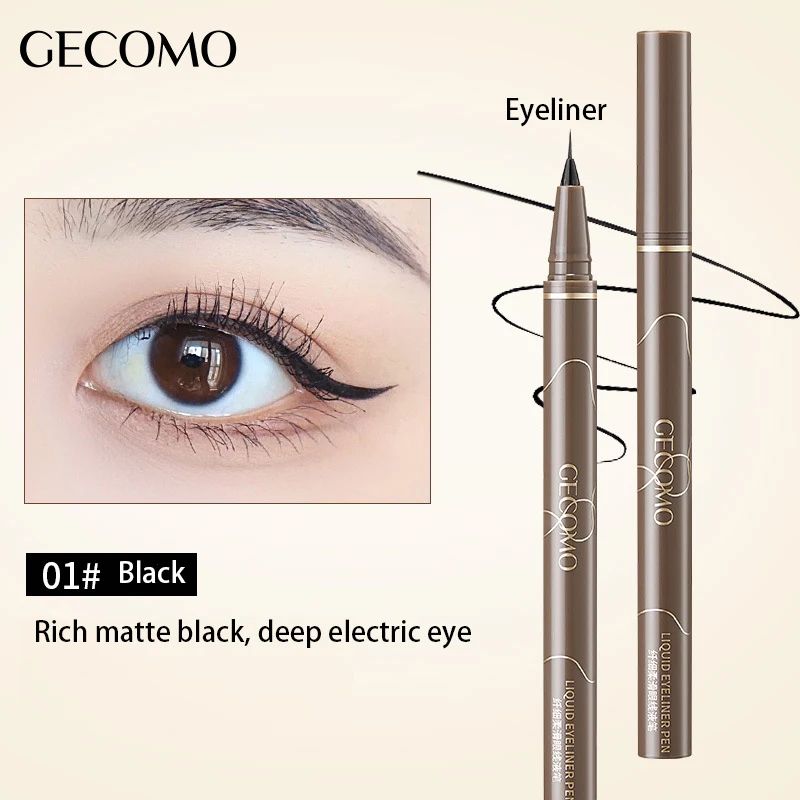 Kolor: Eyeliner Brown