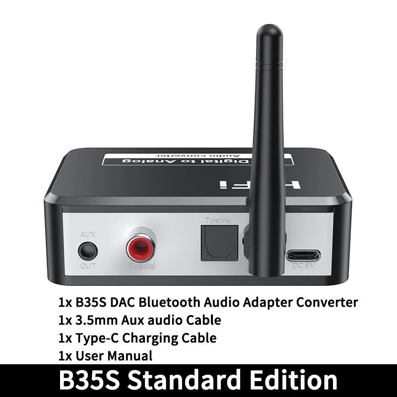 Color:B35S-StandardEdition