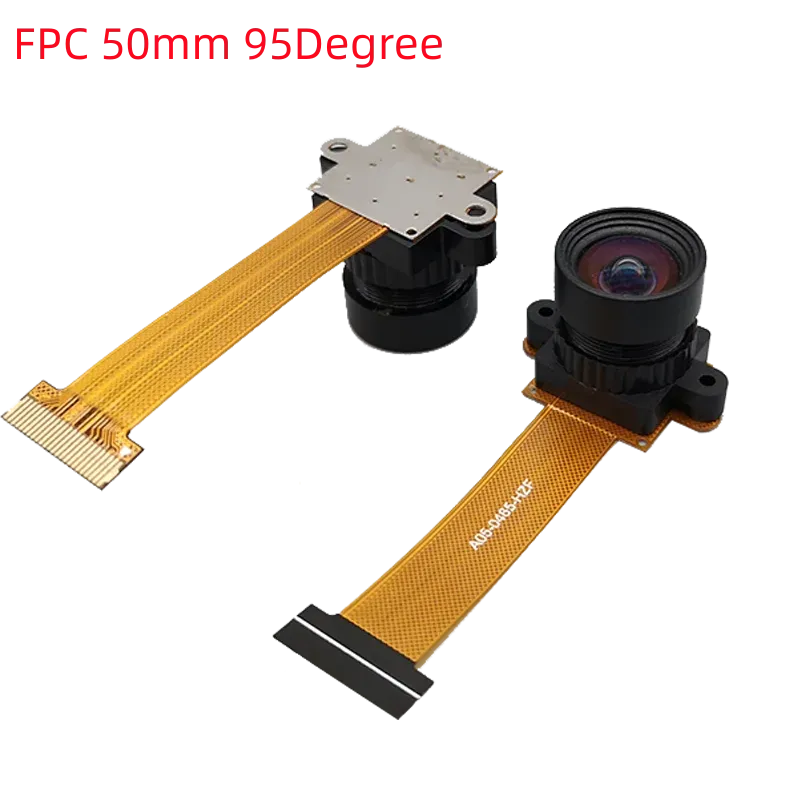 Sensor Size:95 Degree