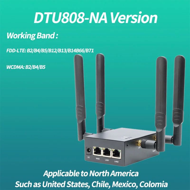 Cor: DTU808-NA