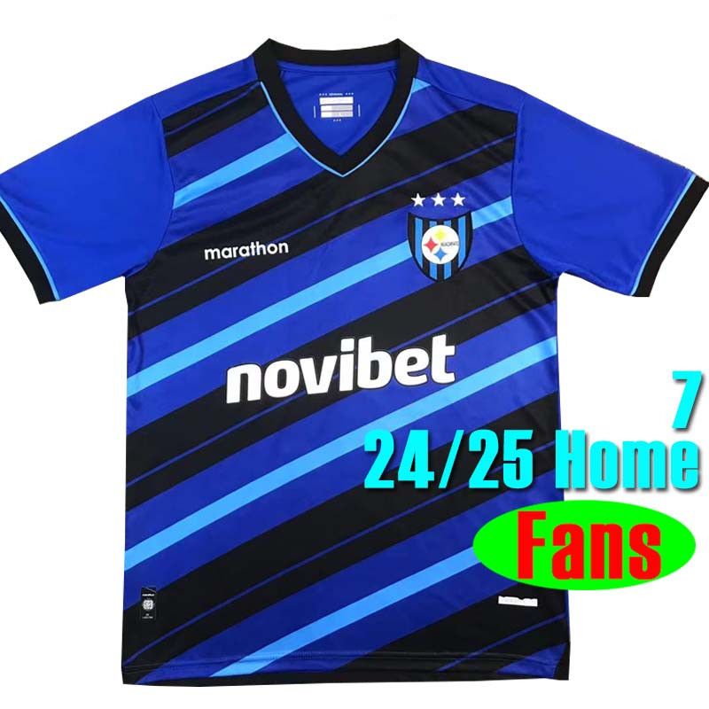 Huachipato 24 25 Haus