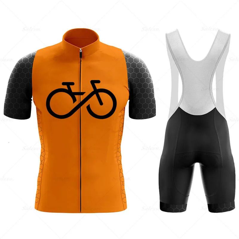 5 Cycling Set