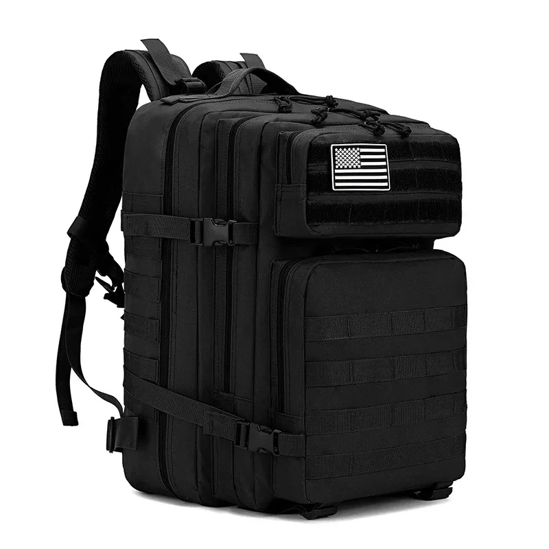 All black 45L