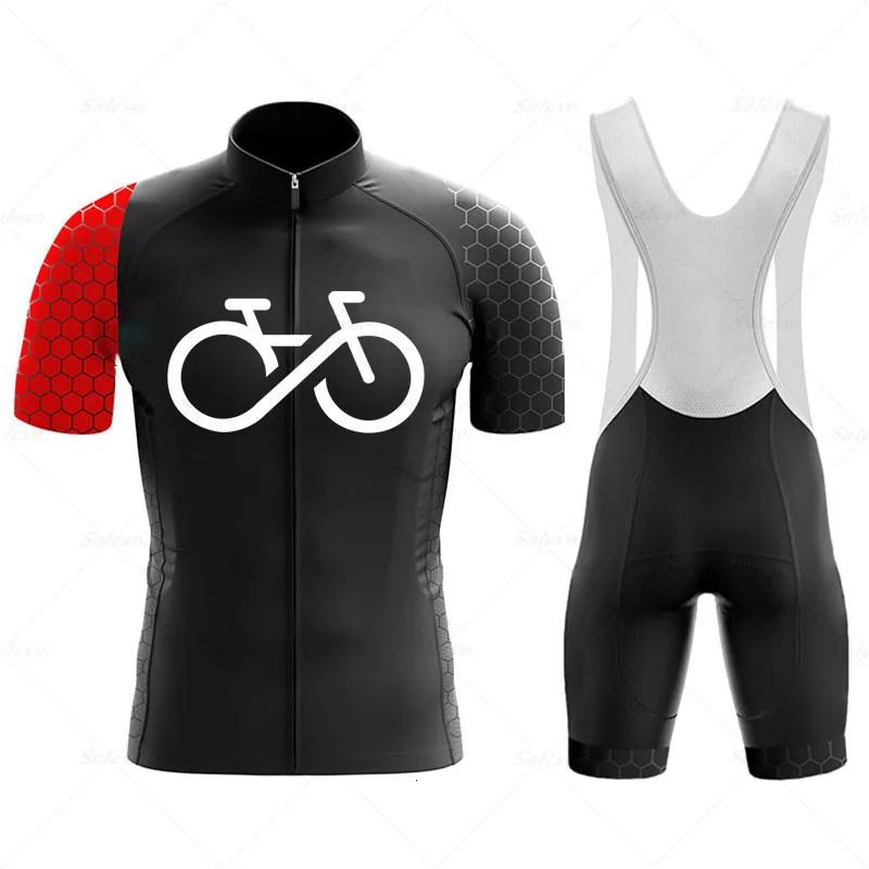 2 Cycling Set