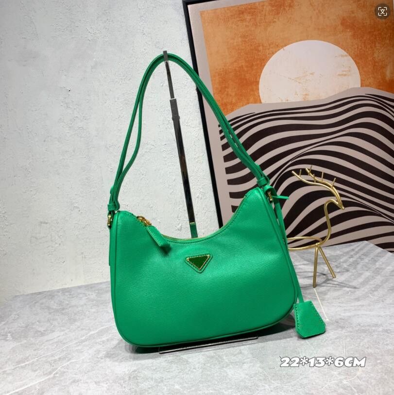 307 Green leather
