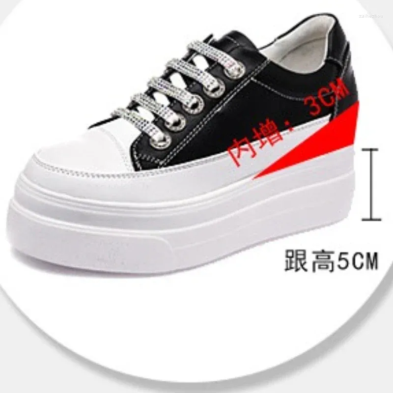 Black 8CM