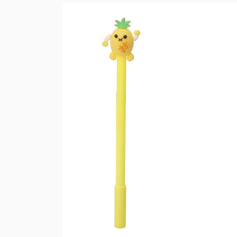 Color:24p yellow pineapple