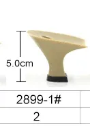 5cm heel