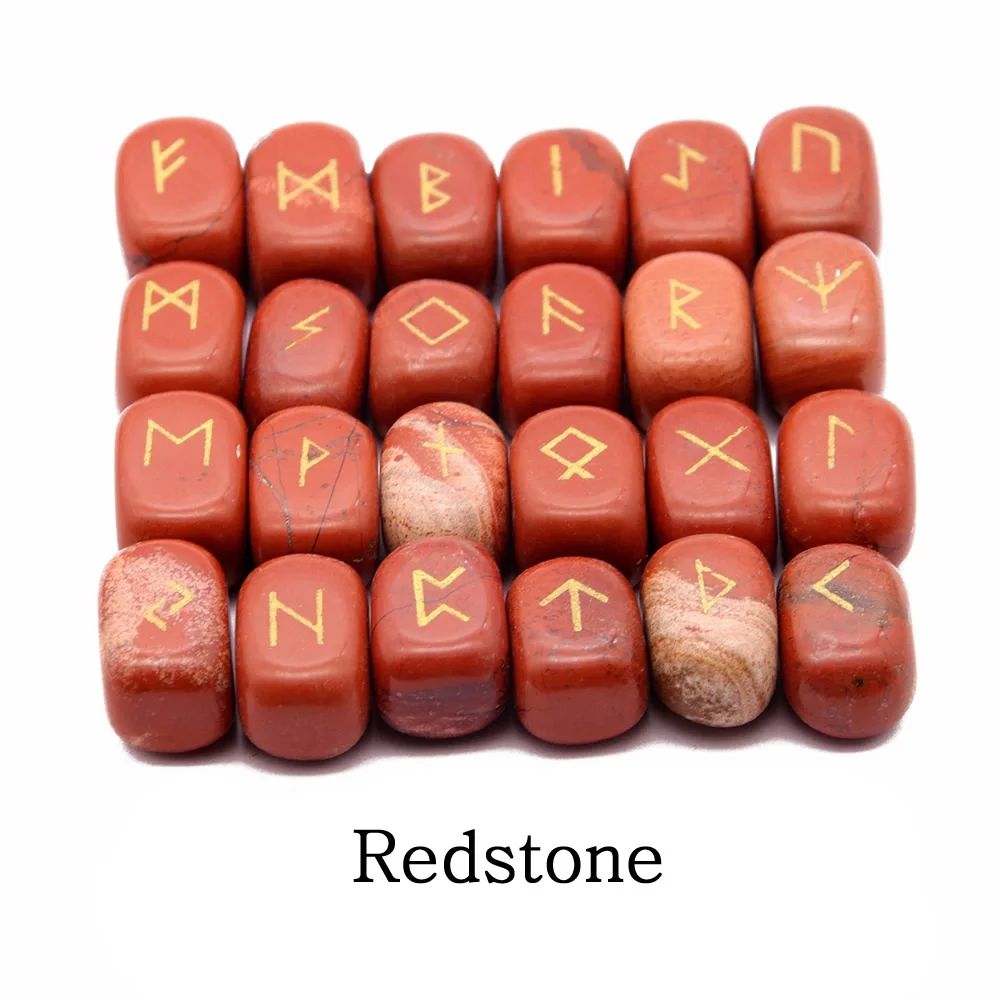 Farbe: Redstone