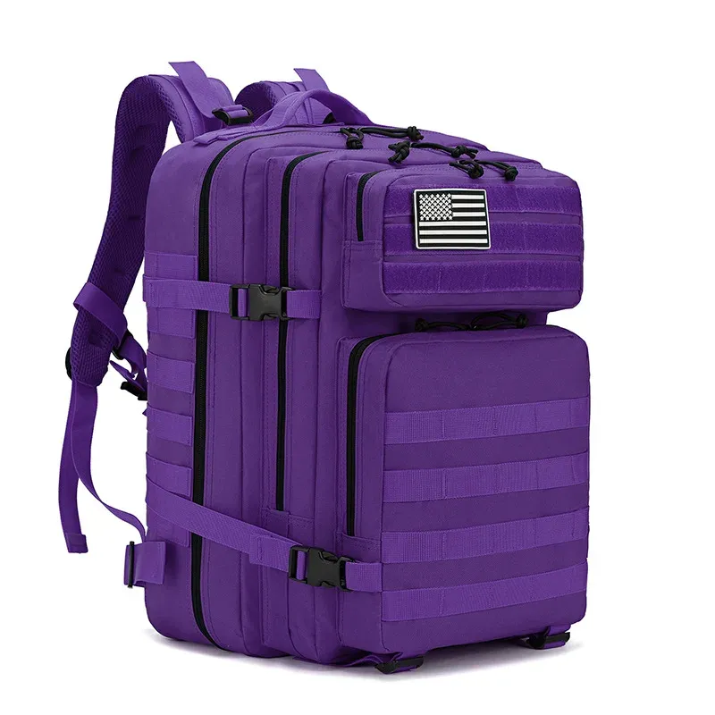 Purple 45L