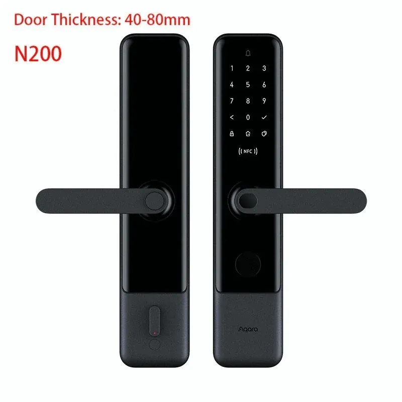 Kolor: Smart Lock N200