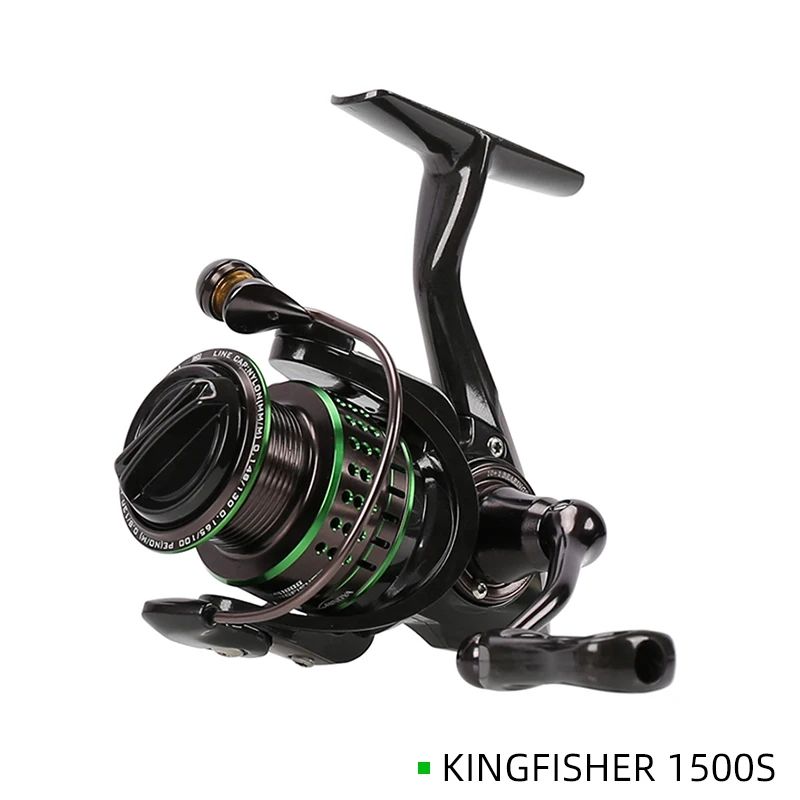 Kingfisher 1500S-11