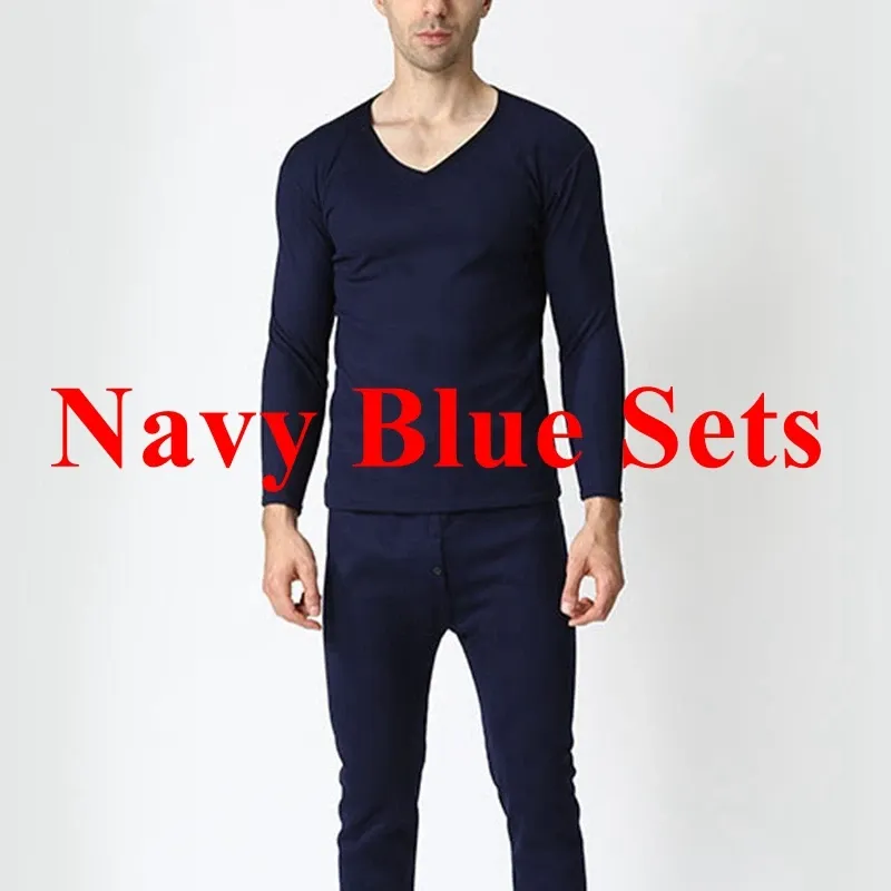 Navy Blue Sets