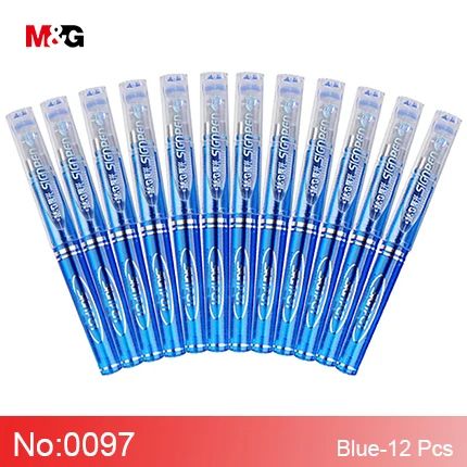 Color:Blue-12pcs