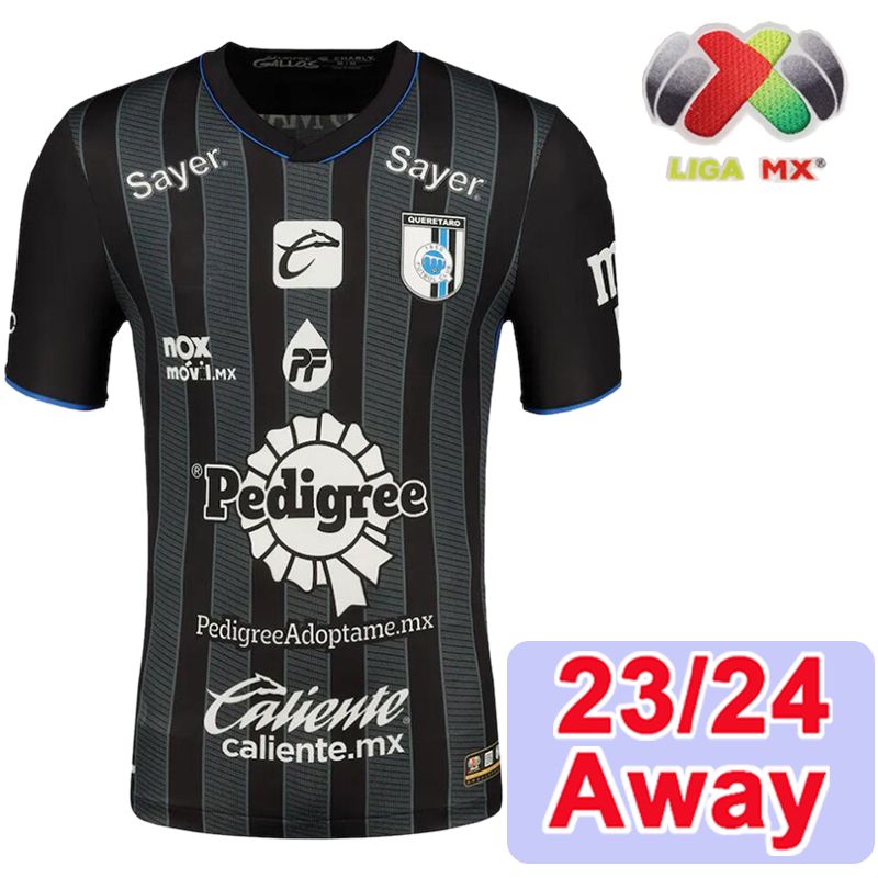 QM17301 23 24 Away Liga MX patch