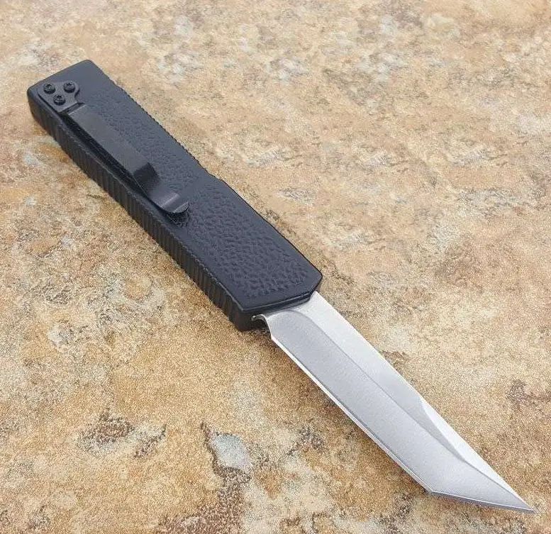 Color:black tanto