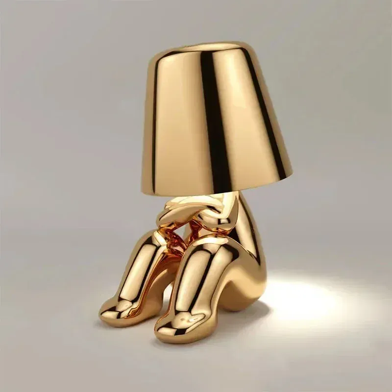 Lampe penseurs 05