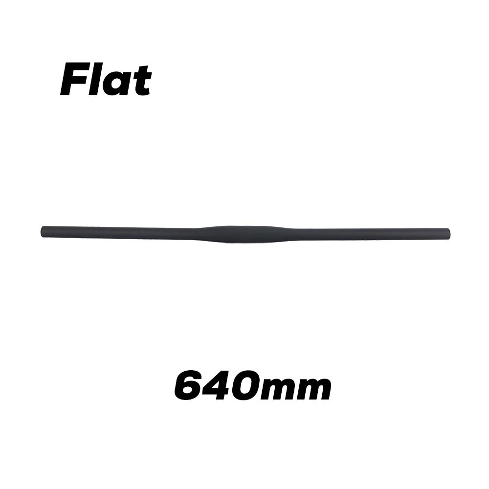 Flat-640mm