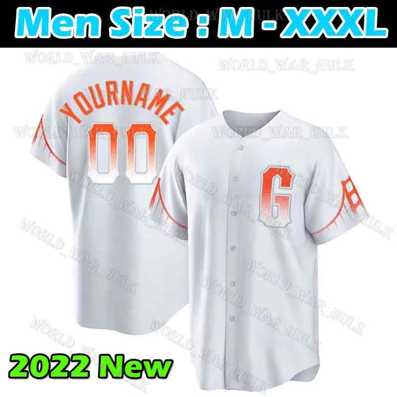 Men New Jersey(G M)