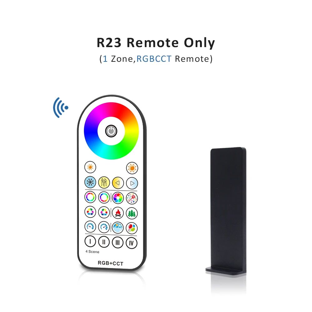 Remote R23 uniquement