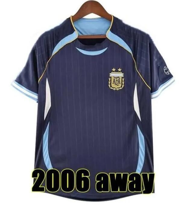 2006 away