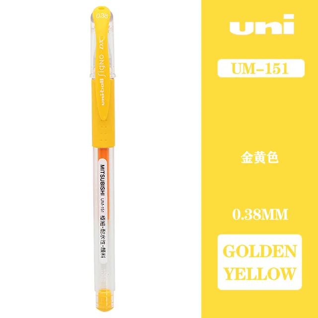 Color:Gloden Yellow