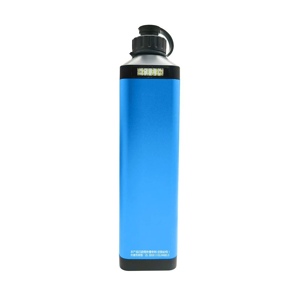 Blue 7000mAh-14.8V