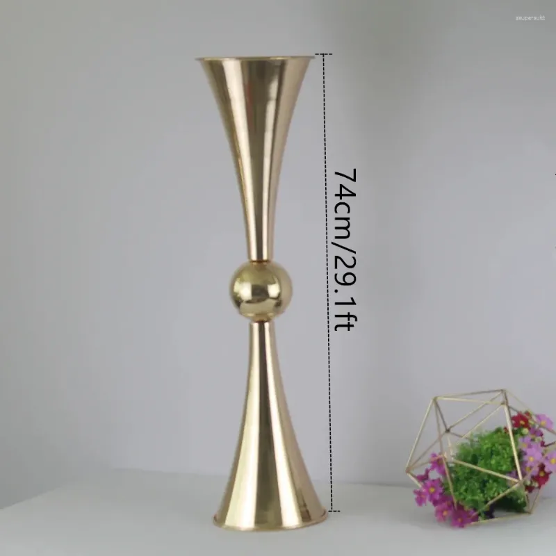 Guld 74 cm