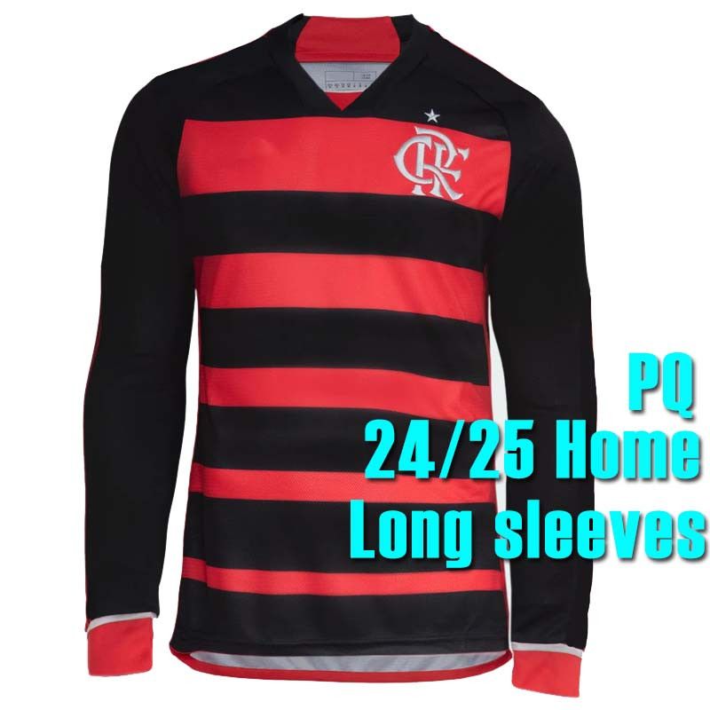 Fulamenge 24 25 home long sleeves