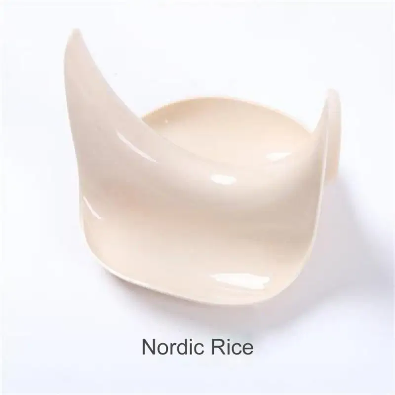 Stojak do przechowywania China Nordic Rice