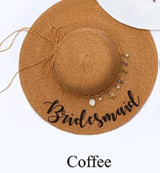 Coffeebridesmaid