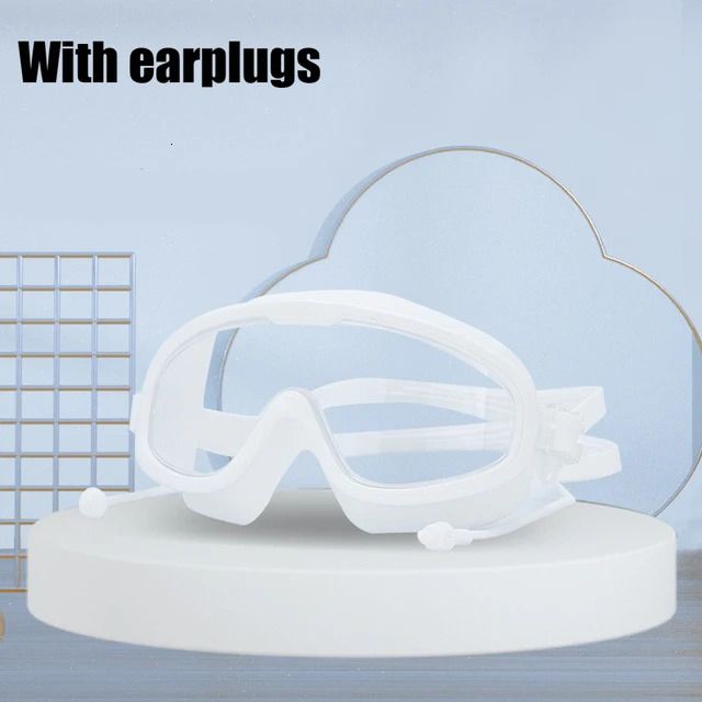 with Earplugs- 01