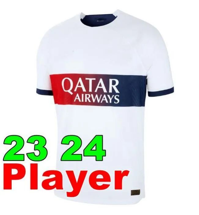 23 24 away Player