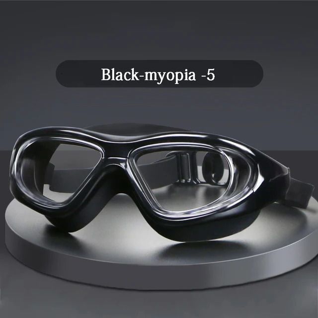 Black Myopia 500